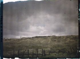 Image représentant France, Les Eparges, Le Sommet des Eparges