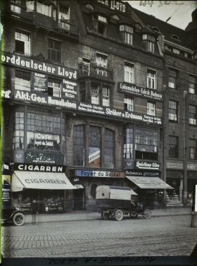 Image représentant Allemagne, Düsseldorf, Foyer du Soldat