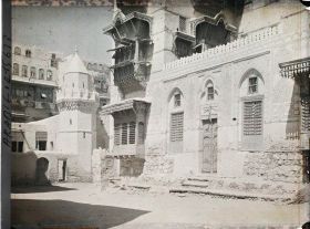 Image représentant Riche façade de maison traditionnelle