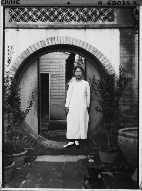 Image représentant Dans une résidence