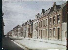 Image représentant France, Arras, Rue Frédéric Degorge