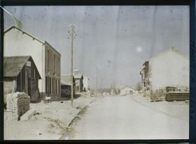 Image représentant France, Ville s/ Tourbe, Panorama de Ville s/ Tourbe