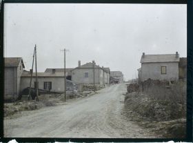 Image représentant France, Charny, Entrée de Charmy