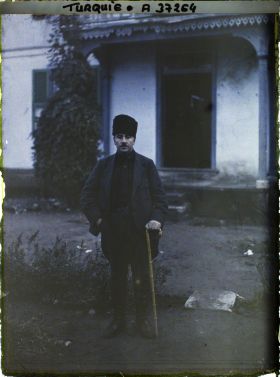 Image représentant Le Gouverneur de la ville