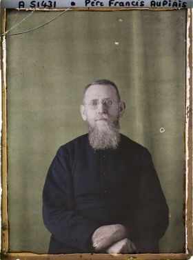 Image représentant Le Révérend Père Aupiais