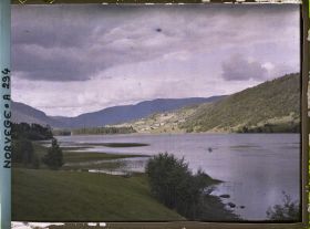 Image représentant Panorama de la vallée