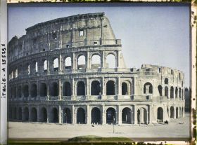 Image représentant Colisée