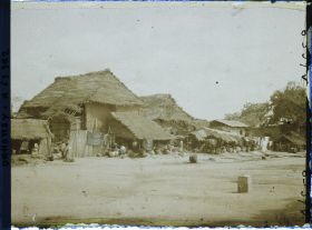 Image représentant Le quartier des teinturiers