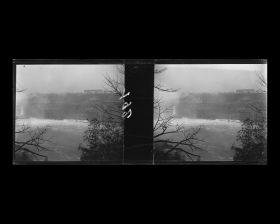 Image représentant Vue sur la partie canadienne