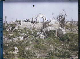 Image représentant France, Loivre, L'Eglise
