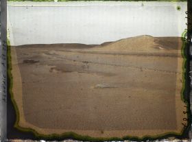 Image représentant Canaux d'irrigation du réservoir de Bouchène