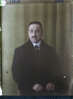 Image représentant Mouslihouddine Adil
