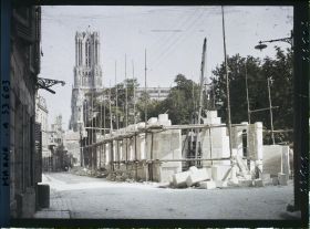 Image représentant France, Reims