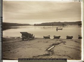 Image représentant Passage du bac