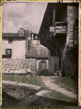 Image représentant France, La Réole