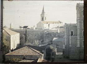 Image représentant Le couvent franciscain San Salvadore