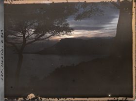 Image représentant Coucher de soleil