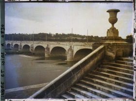 Image représentant Le pont Wilson