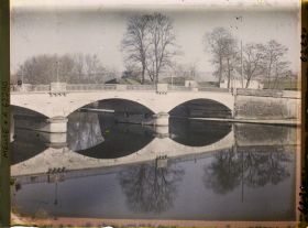 Image représentant Meuse, Verdun, Le Pont Chaussée