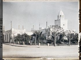 Image représentant L'hôtel de ville
