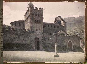 Image représentant Eglise des Templiers