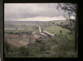 Image représentant France, Les Kœurs la Grande, Panorama de Les Kœurs-la-Grande