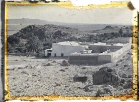 Image représentant La résidence du Bachaga Si Djelloul Ben Lakhdar