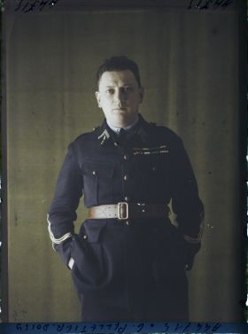Image représentant Le Général Georges Pelletier-Doisy