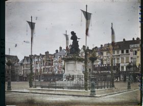 Image représentant Fêtes de Jeanne Hachette