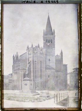 Image représentant Eglise San Fermo Maggiore