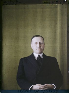 Image représentant Sir Cahill