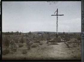 Image représentant France, Pontavert, Cimetière Français