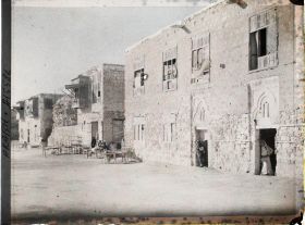 Image représentant La grande place