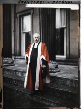 Image représentant Un universitaire