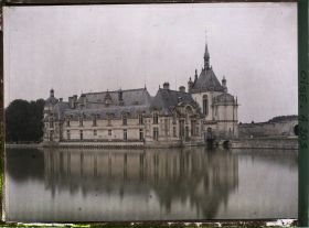 Image représentant Le château