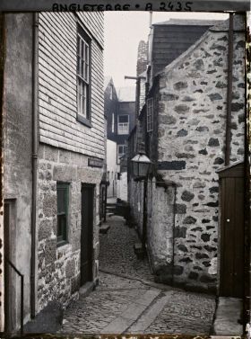 Image représentant Une partie de Carnglaze Street