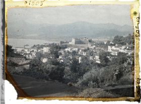 Image représentant Panorama de la ville