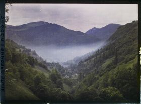 Image représentant France, Bagnères de Luchon, Vallée de Larboust