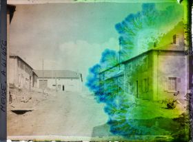 Image représentant France, Montsec (Woëvre), Grande Rue