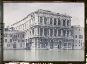 Image représentant Ca' Pesaro