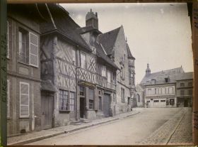 Image représentant Rue du Canon