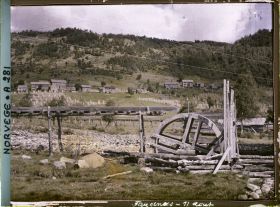 Image représentant Panorama de la ville.