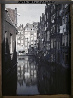 Image représentant Canal