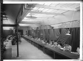 Image représentant École ménagère