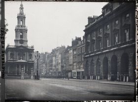 Image représentant St Mary Le Strand