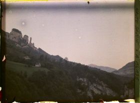 Image représentant Région d'Annecy, Les Tours St Jacques