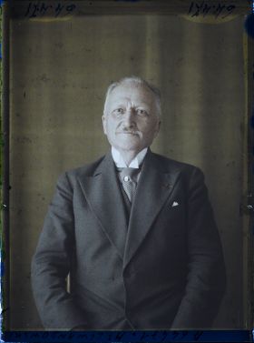 Image représentant Monsieur Lewandowski
