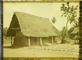 Image représentant Le temple dédié à Doudoua