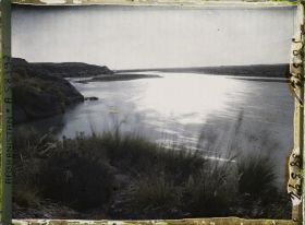 Image représentant Le fleuve Helmand