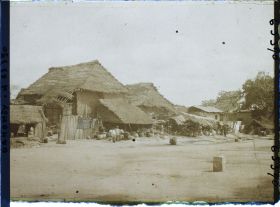 Image représentant Le quartier des teinturiers